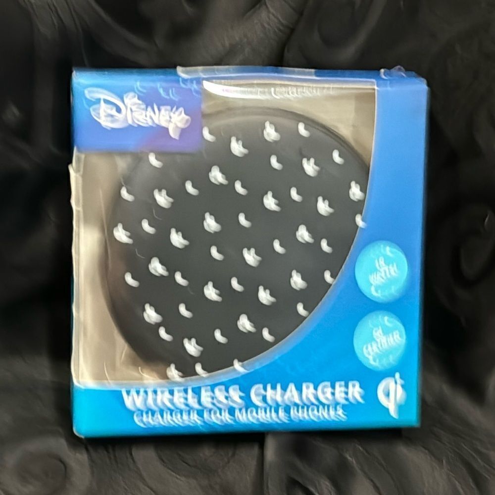 Disney Wireless charger